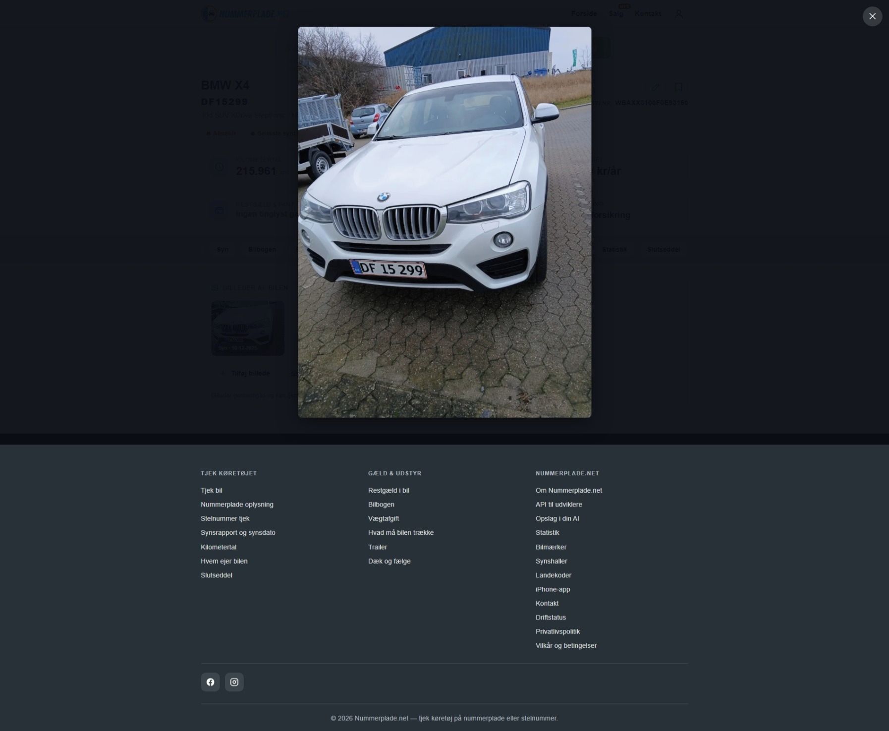 BMW X4, 3,0 XDRIVE30D AUTOMAT - fotka 4