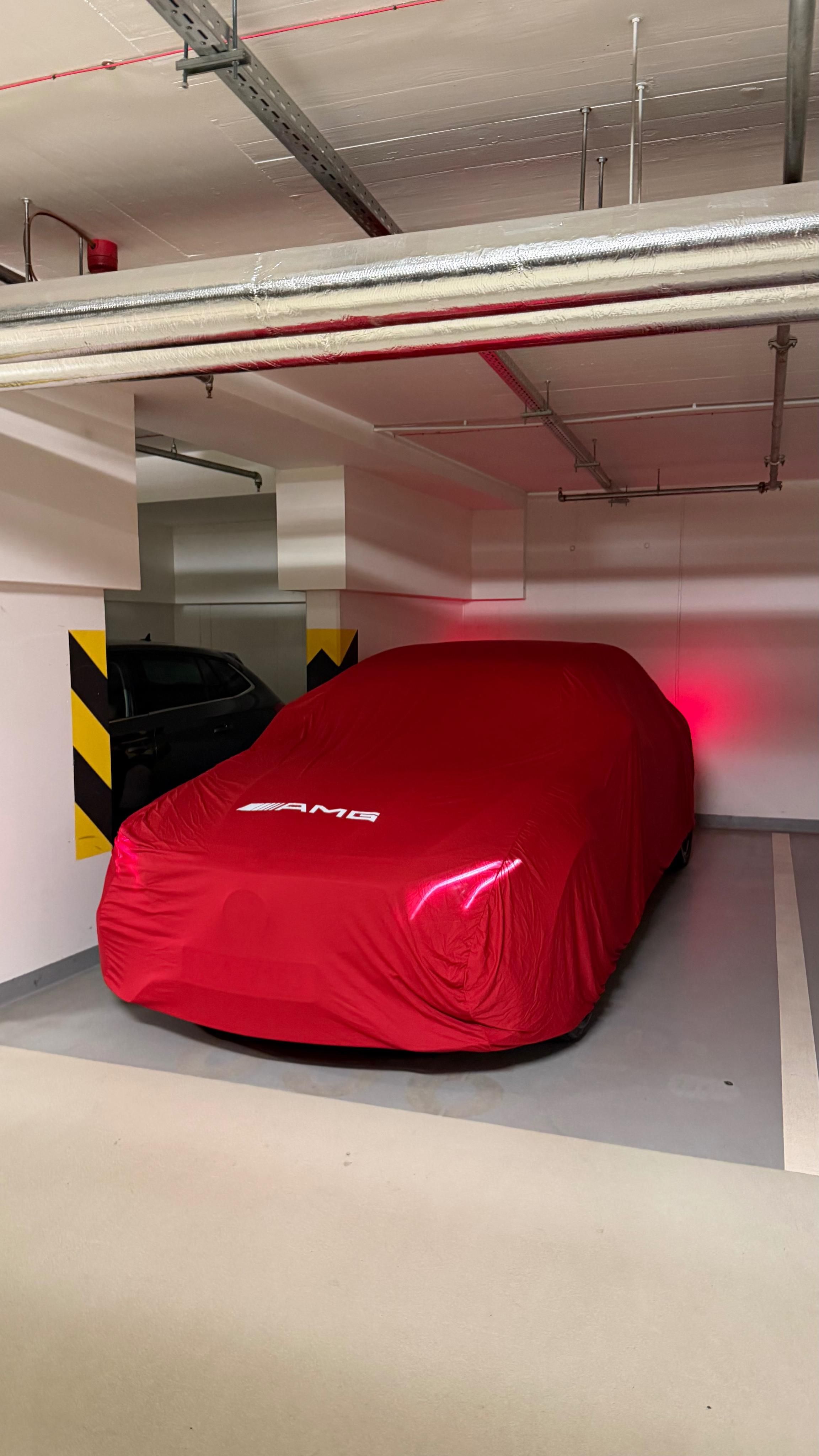Mercedes-Benz Třídy E, E63S 79tis km masáže , panorma - fotka 2