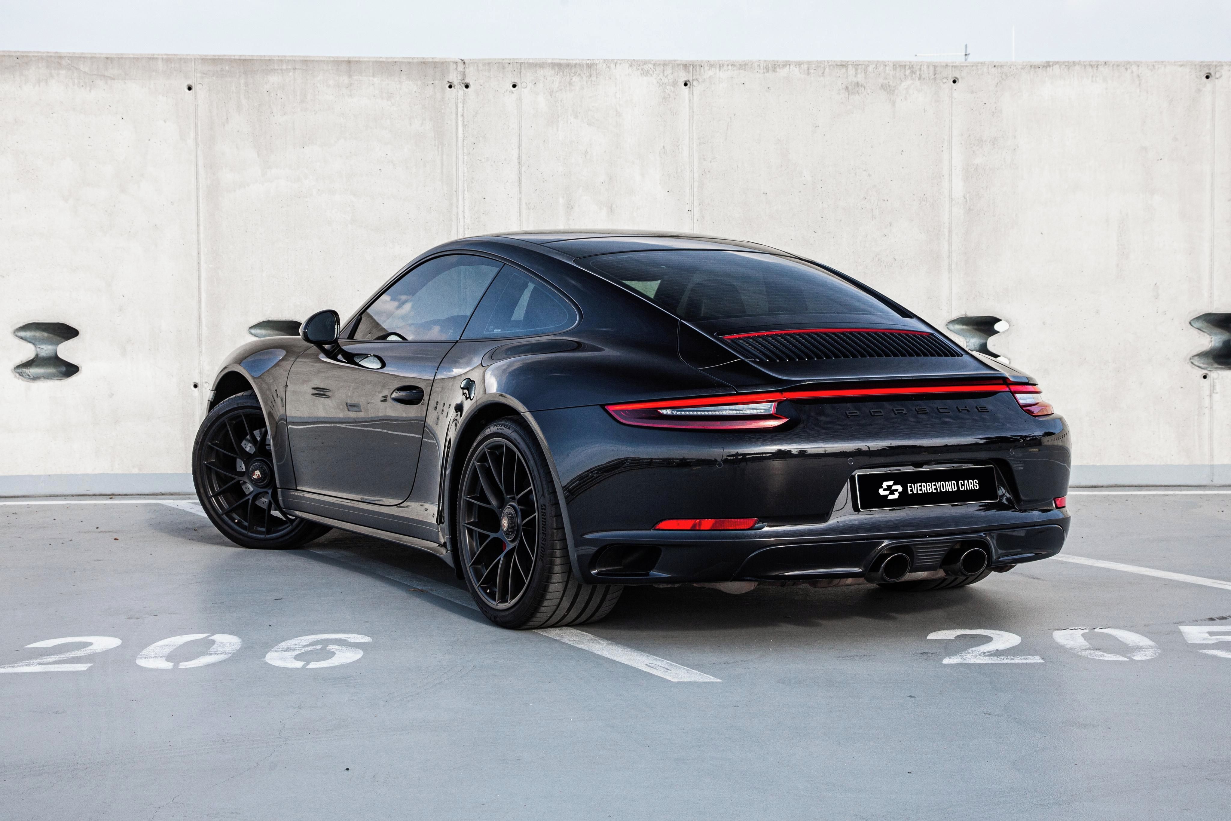 Porsche 911, 4 GTS*LIFT*BOSE*APPROVED - fotka 4