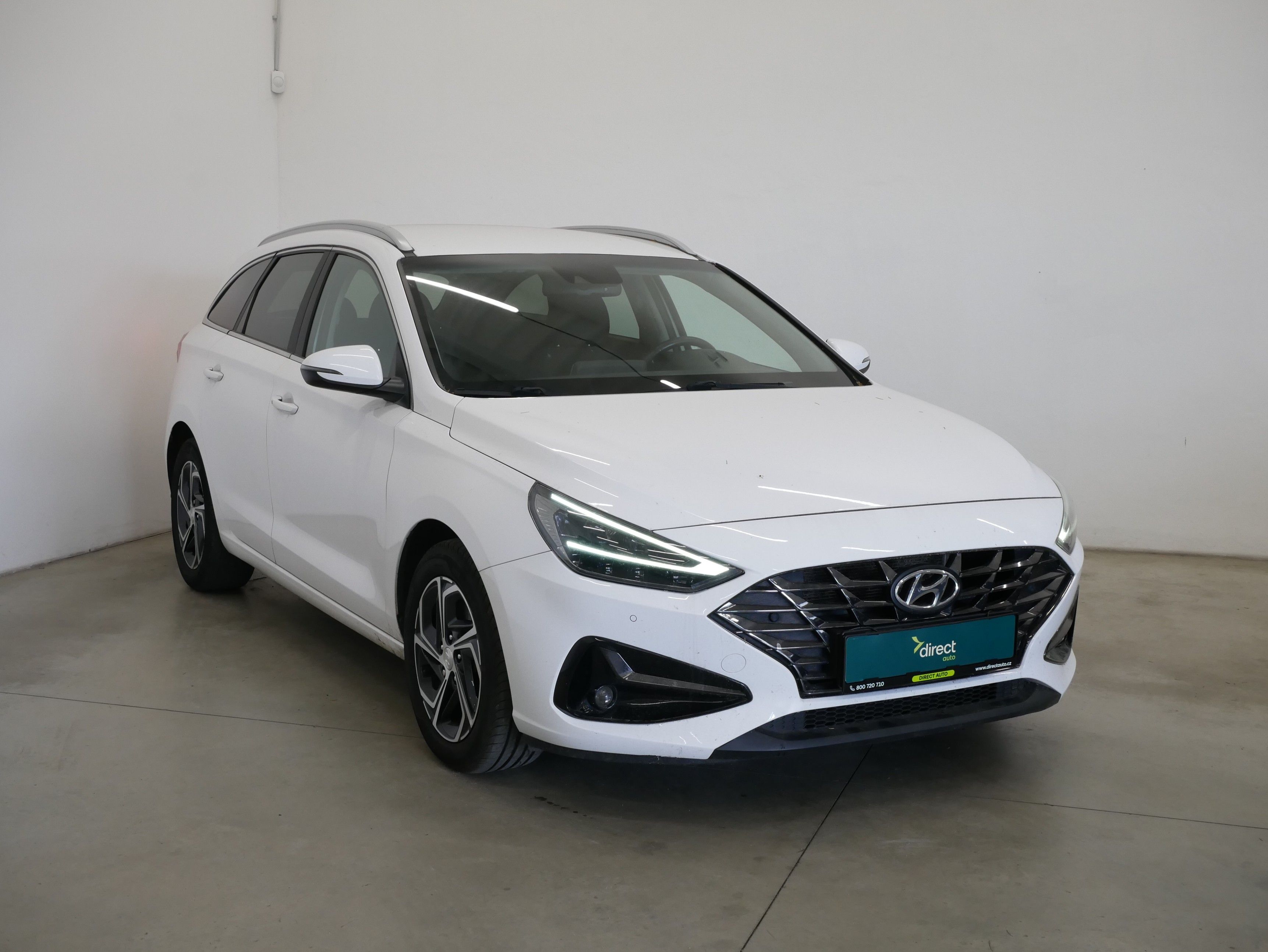 Hyundai i30, 1.0T-GDi 88kW Style - fotka 4