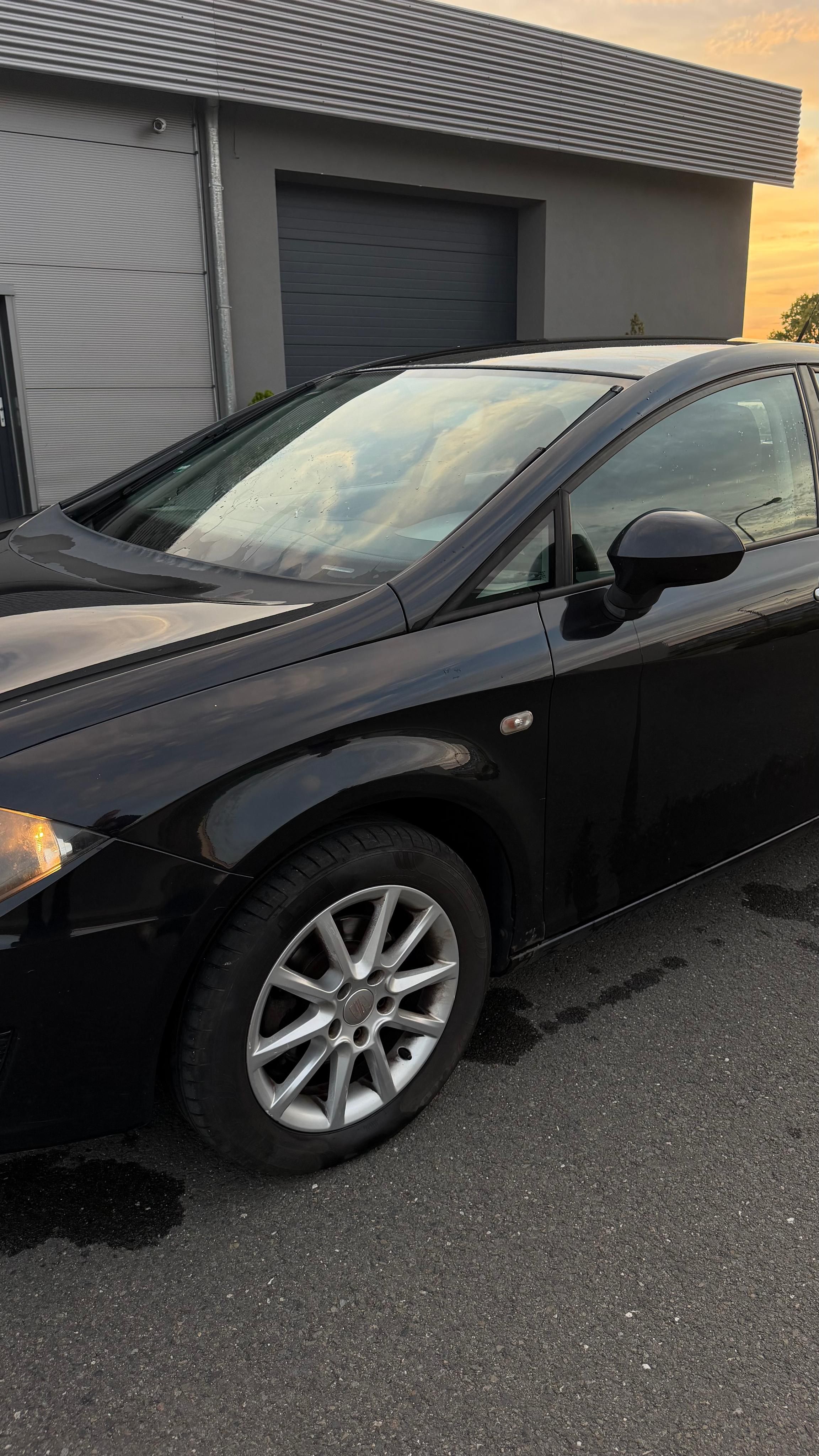 Seat Leon, II 1.6 MPI 75kw - fotka 3