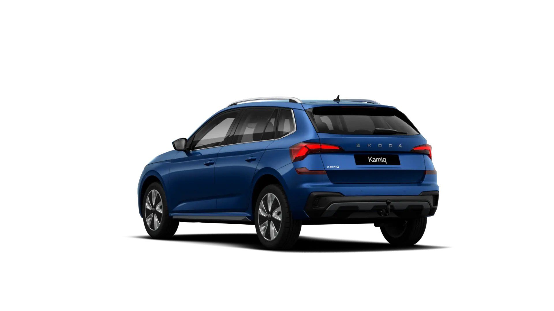 Škoda Kamiq, Kamiq Top Selection - fotka 2