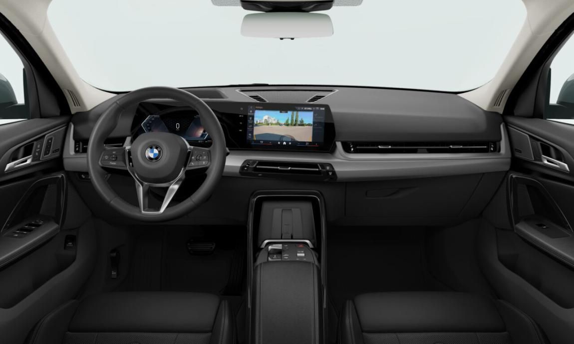BMW X2, sDrive20i - fotka 3