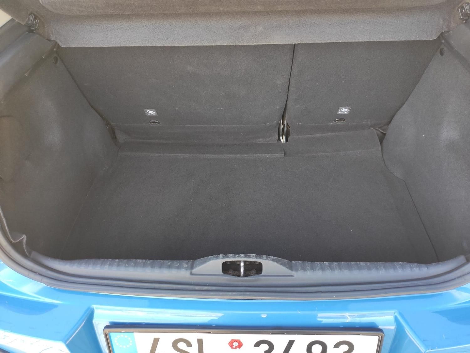 Citroën C3, 1.6 HDI 75k MAN5 - fotka 6