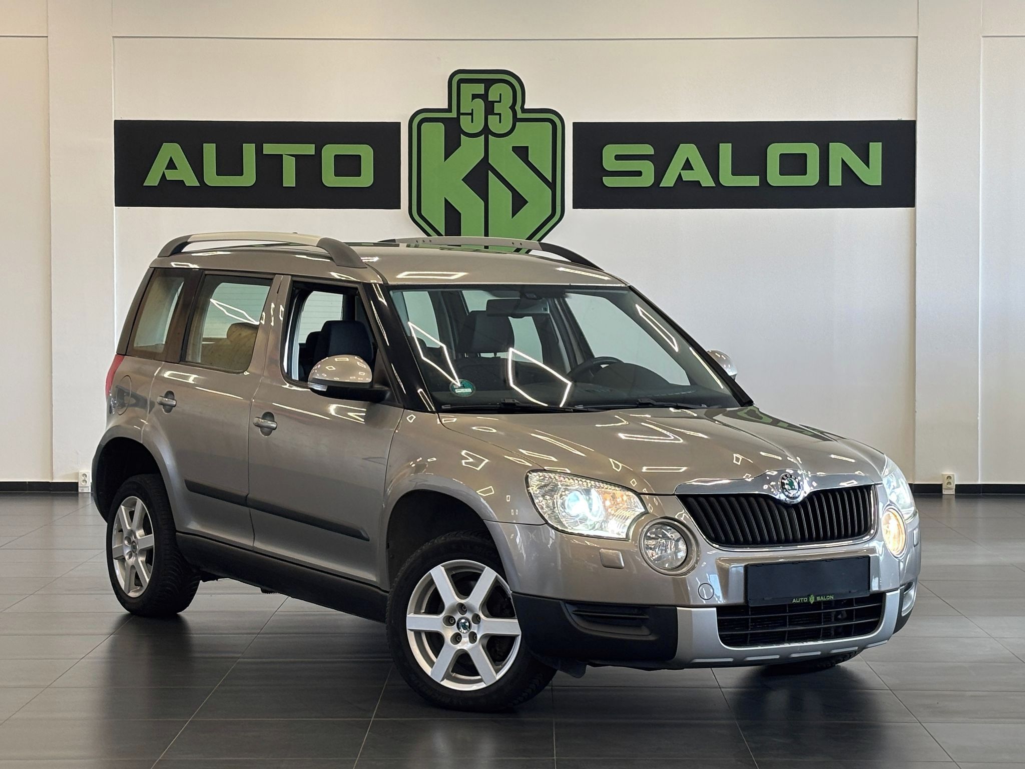 Škoda Yeti, 2.0 TDI 4x4 103kW DSG, Rozvody