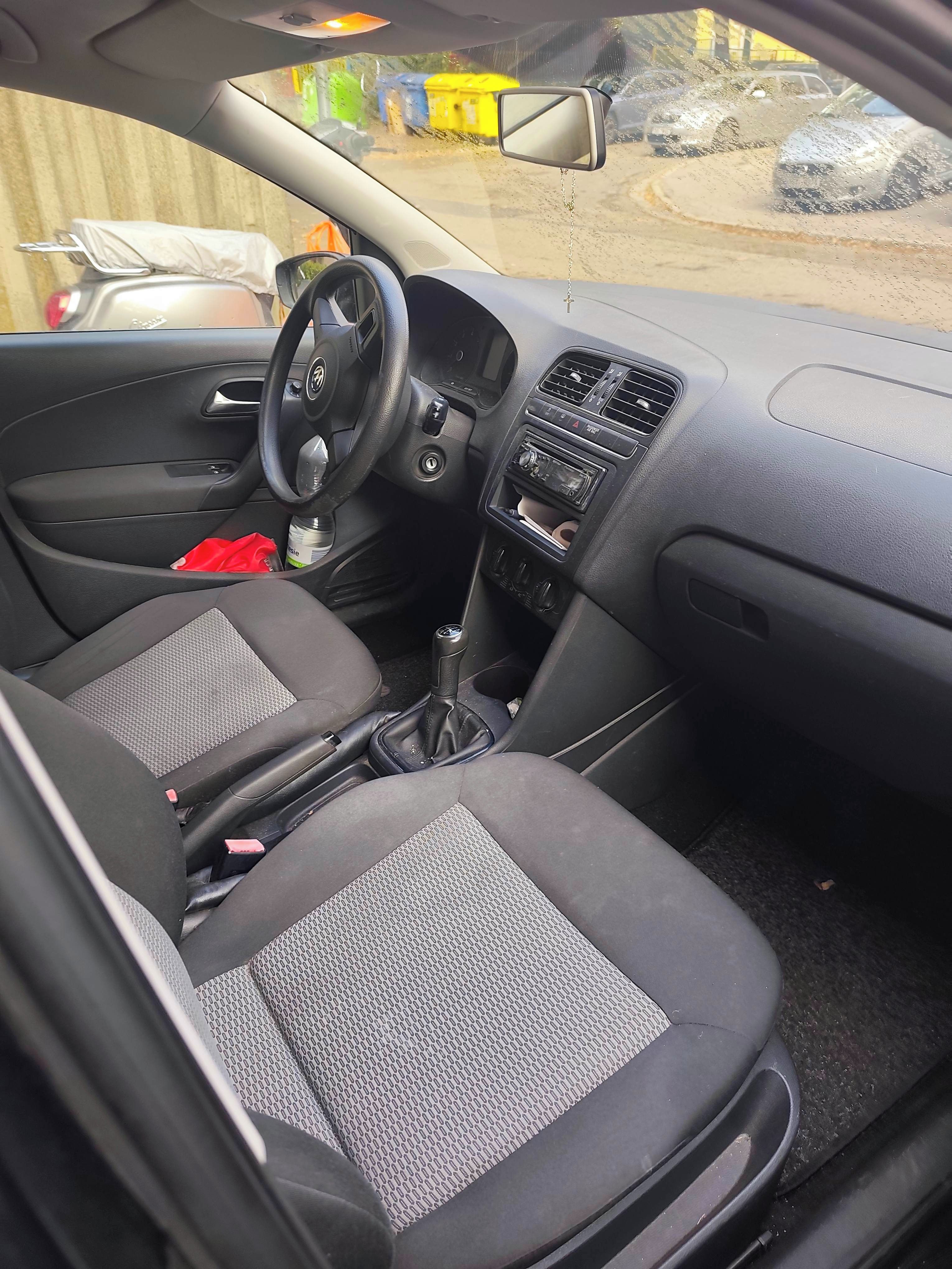 Volkswagen Polo - fotka 4