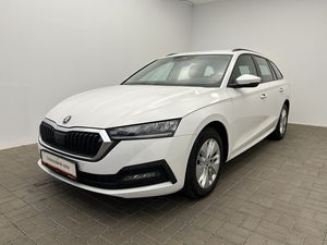 Škoda Octavia, 1.5TSI 110kW Ambition