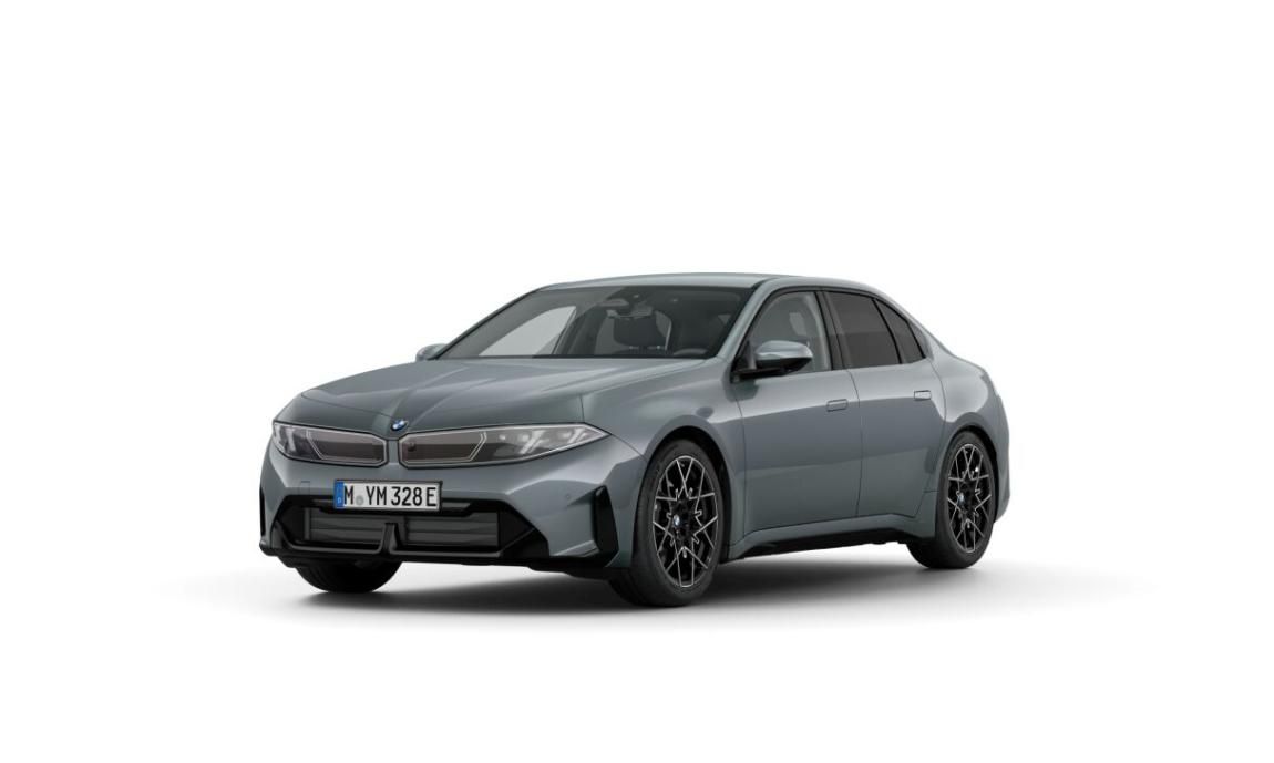 BMW Řada 3, i3 xDrive 50