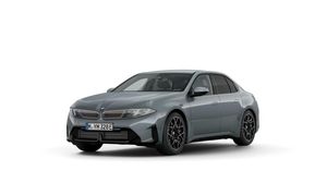 BMW Řada 3, i3 50 xDrive