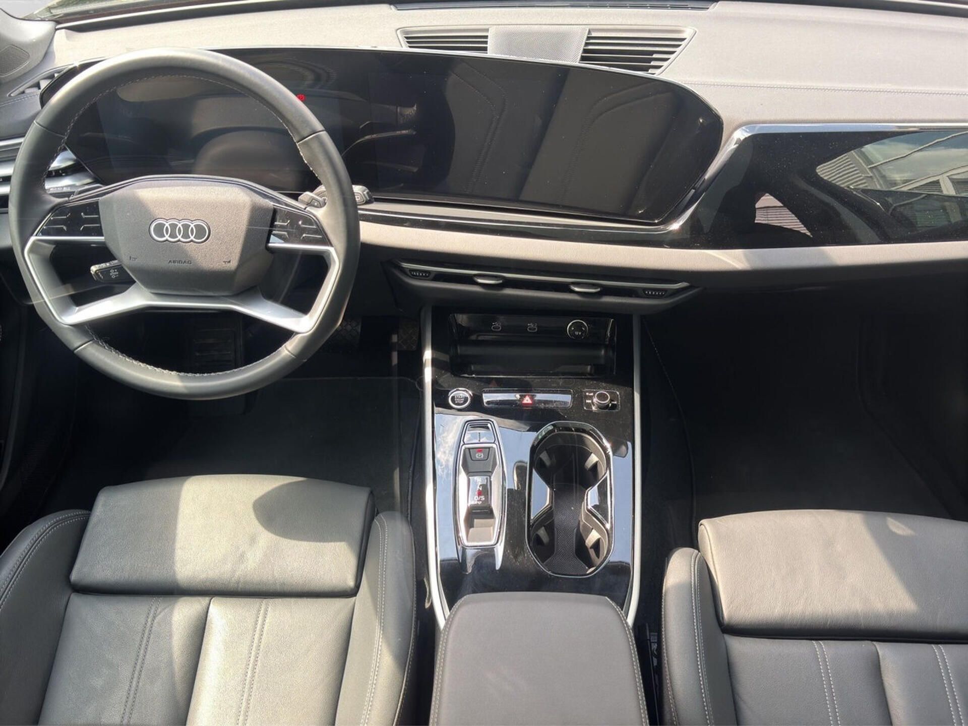Audi A5, TDI quattro Pano Kůže ACC Taž - fotka 6