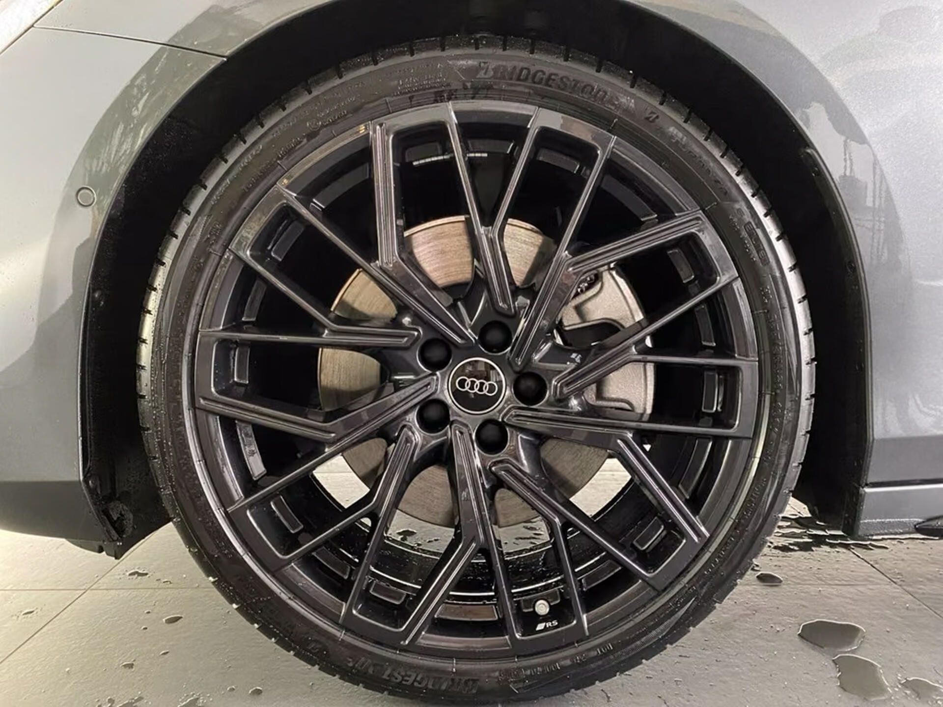 Audi A6, e-hybrid q S-Line 360 Tech+ - fotka 5