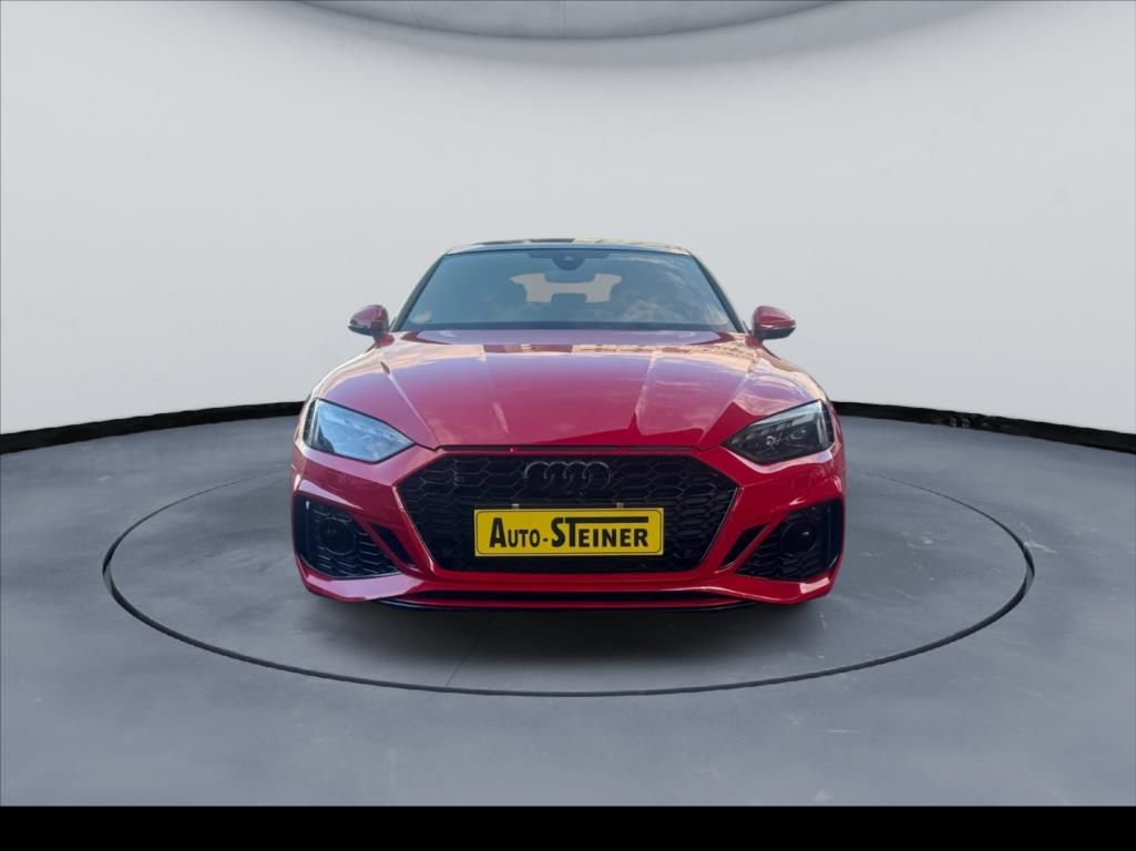 Audi RS5, 2,9 TFSi Sportback