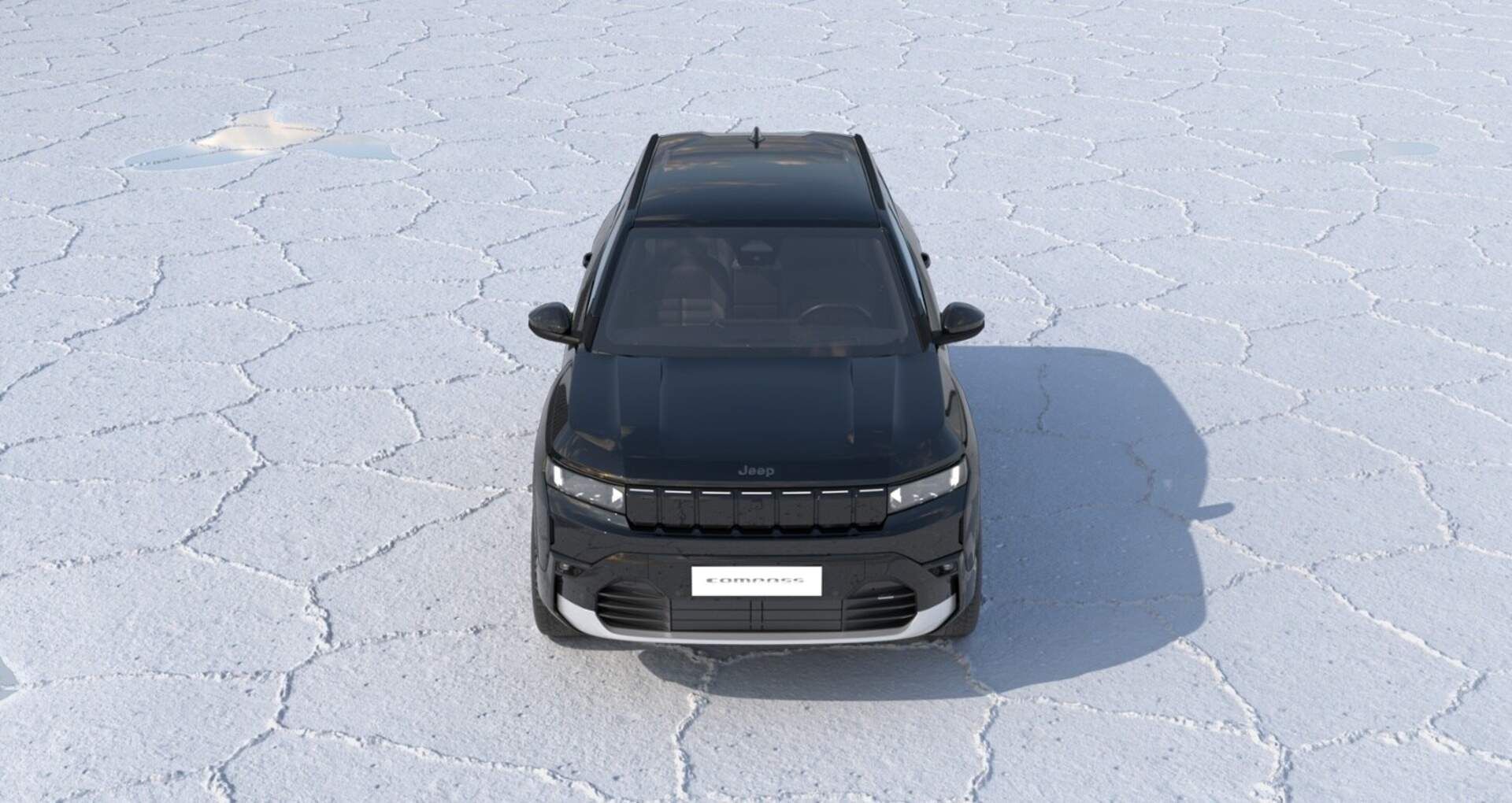 Jeep Compass, Summit e-Hybrid 145k eDCT6 - fotka 4