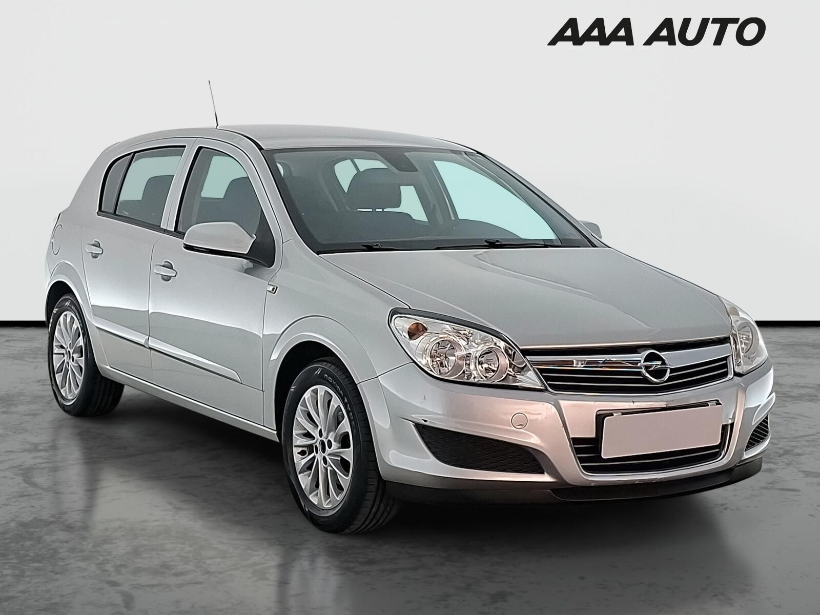 Opel Astra, 1.4 16V, Automat