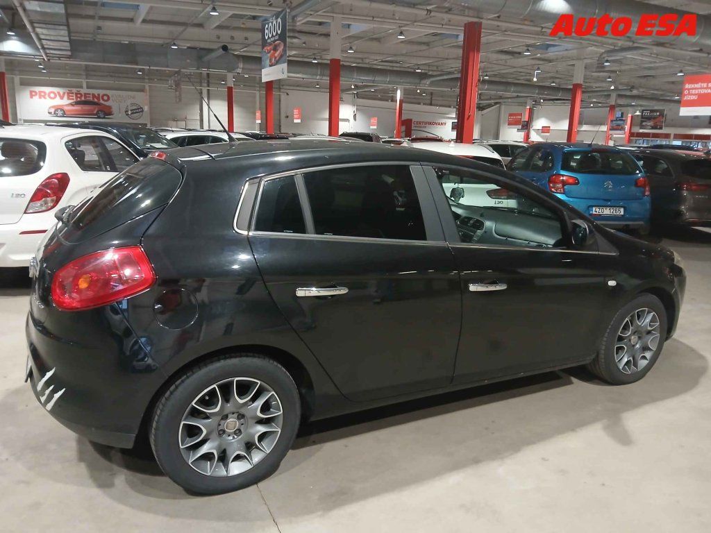 Fiat Bravo, 1.6