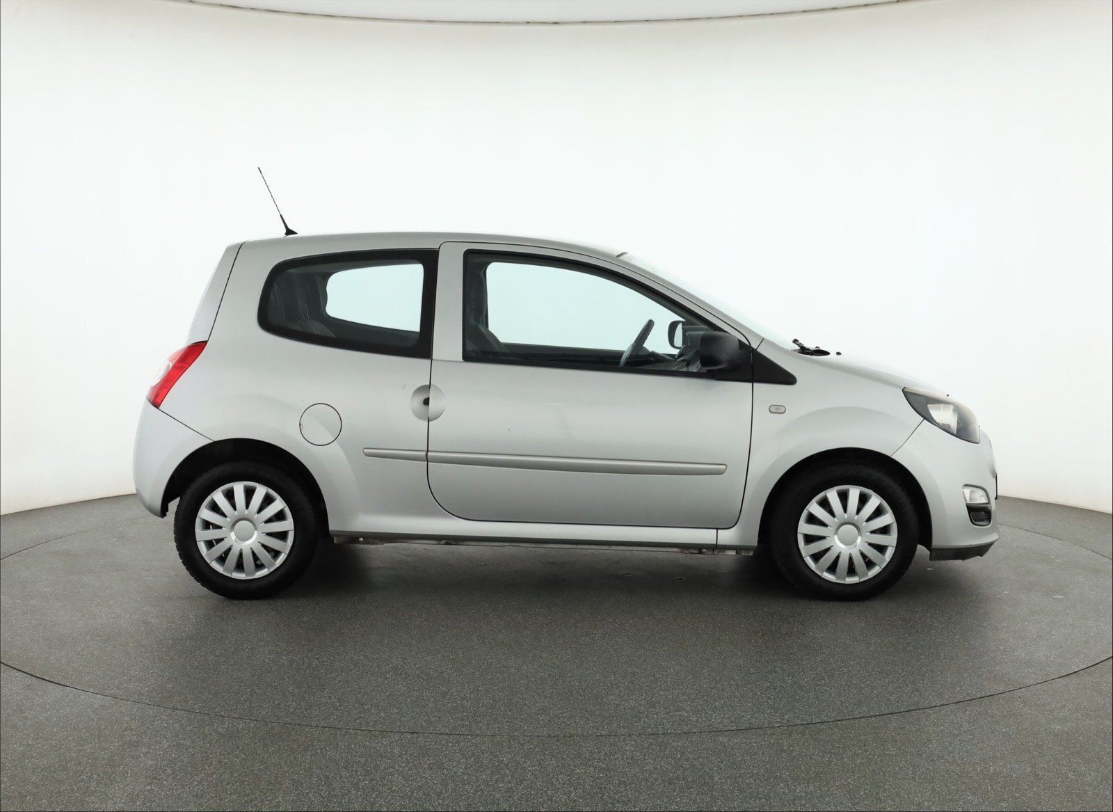 Renault Twingo, 1.2 16V , udržované - fotka 6