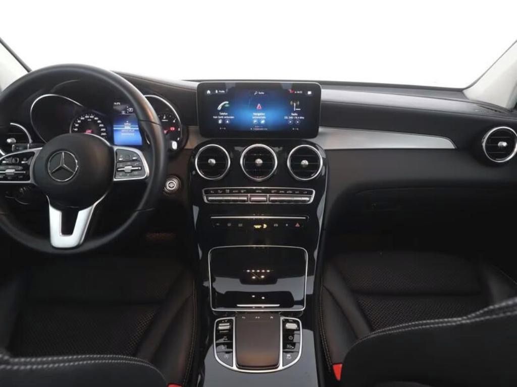 Mercedes-Benz GLC, 220 d 4M*Kamera*Navi*Led* - fotka 3