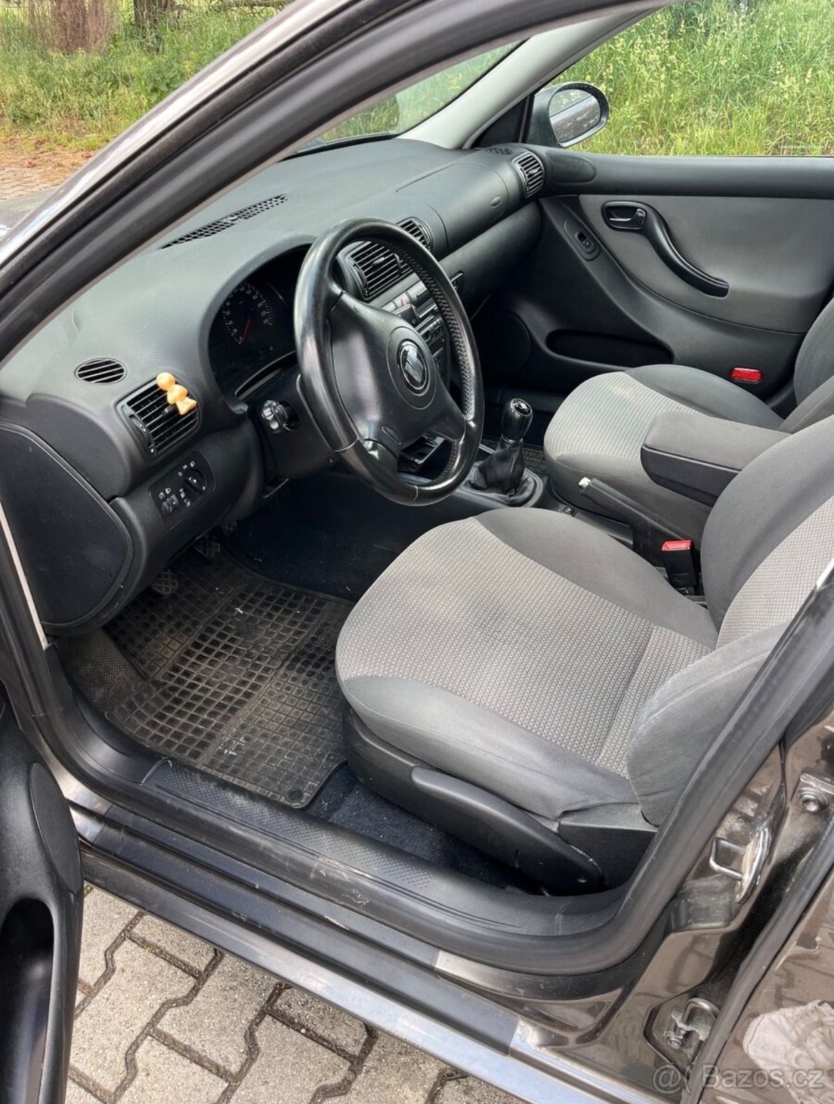 Seat Toledo, KLIMA,BEZ KOROZE,NOVA STK - fotka 5