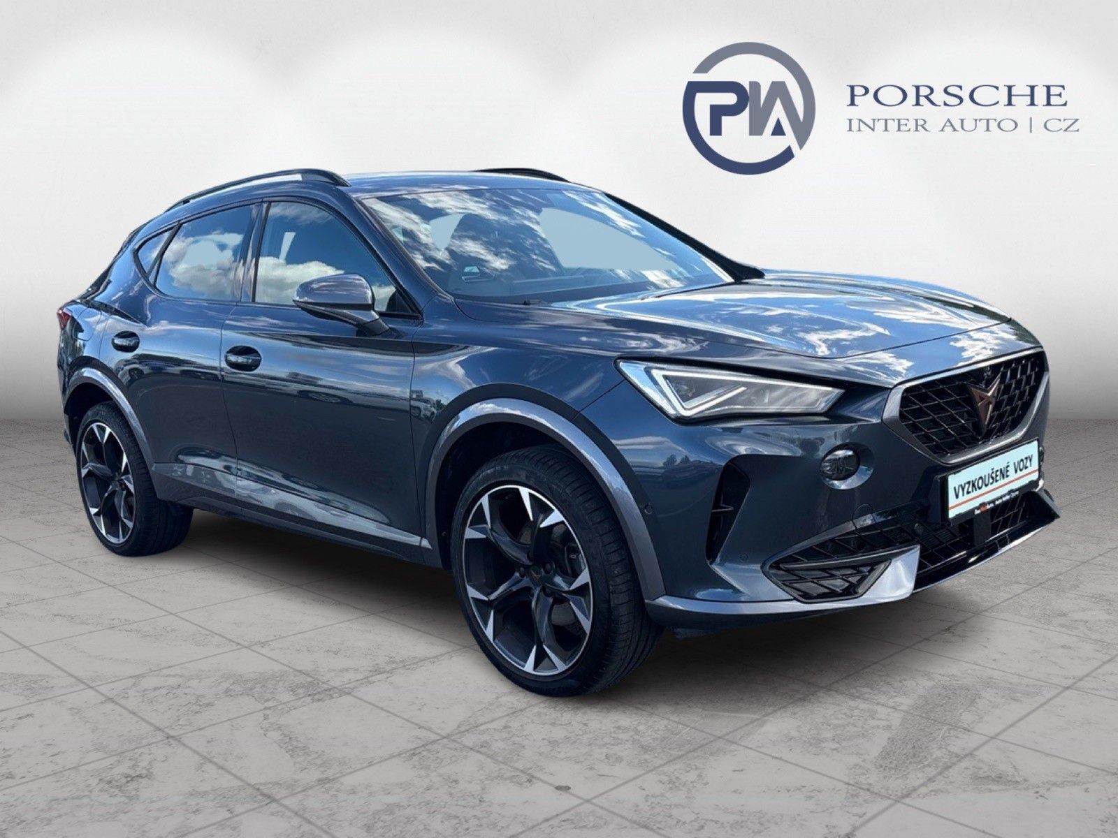 Cupra Formentor, 2.0 TSI 7DSG 4x4  140 kW - fotka 6