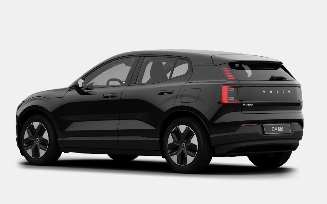 Volvo EX30, P5 ELECTRIC RWD PLUS - fotka 6