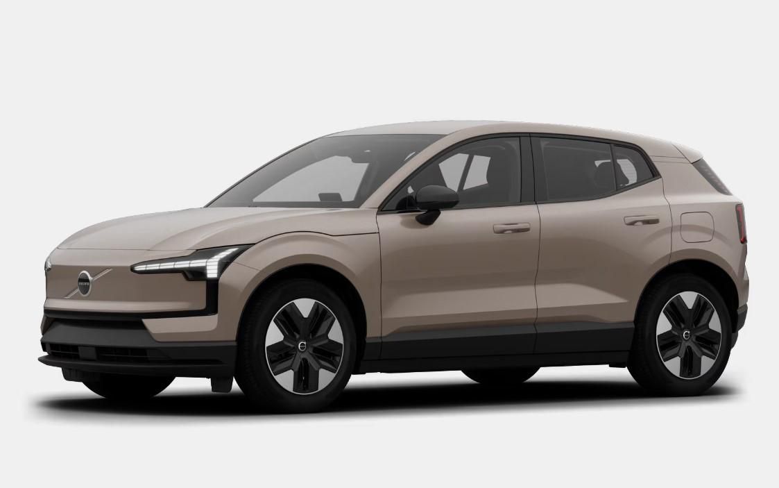 Volvo EX30, P5 ELECTRIC RWD PLUS