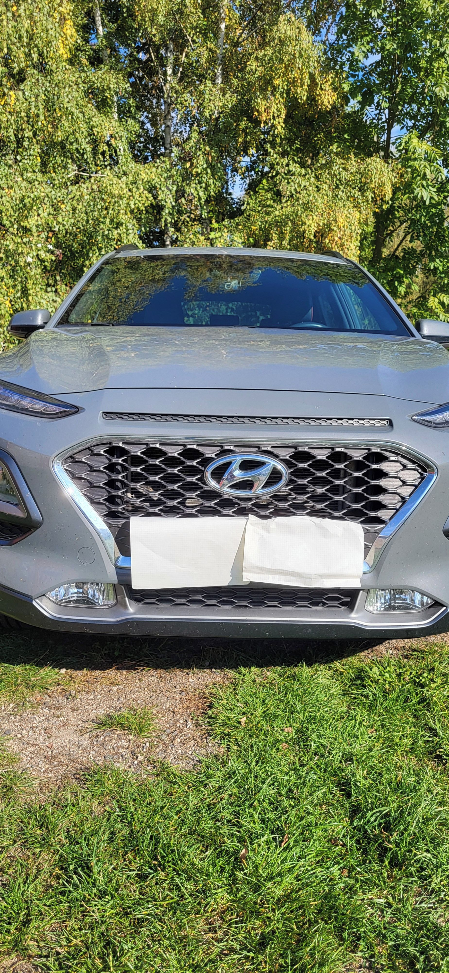Hyundai Kona, 1,0 TGDI