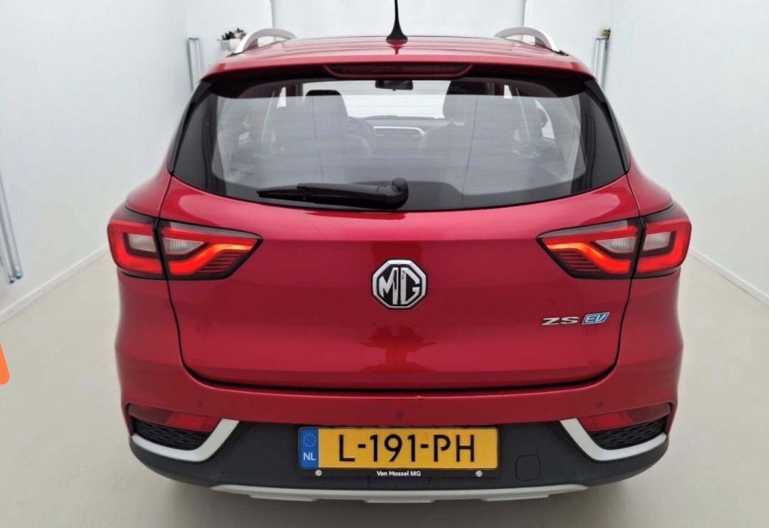 MG ZS, Ev - 44.5kwh - odpočet DPH - fotka 5