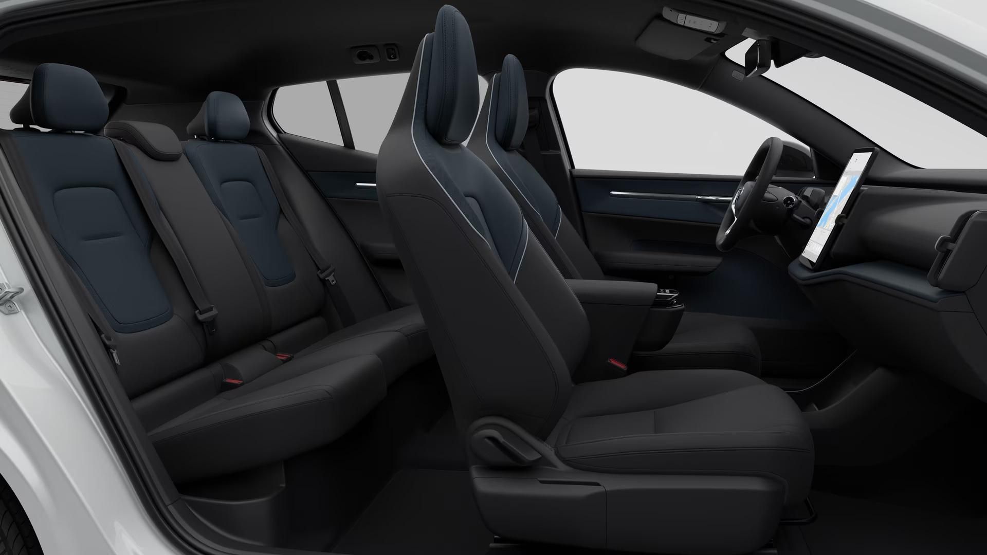 Volvo EX30, P5 ELECTRIC RWD PLUS - fotka 4