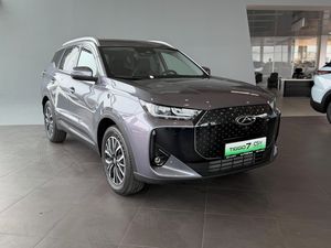 Chery Tiggo 7 PHEV, UNIQUE 1,5 T-GDI