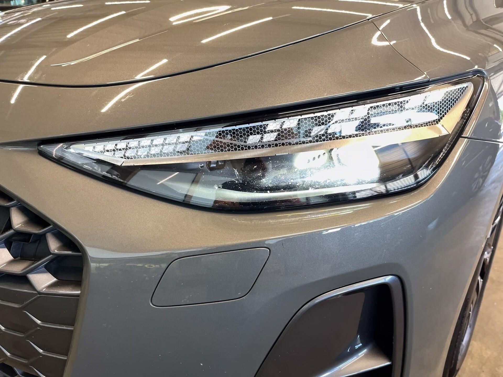Audi A6, TDI Tech+ Matrix 360 El.sed - fotka 6