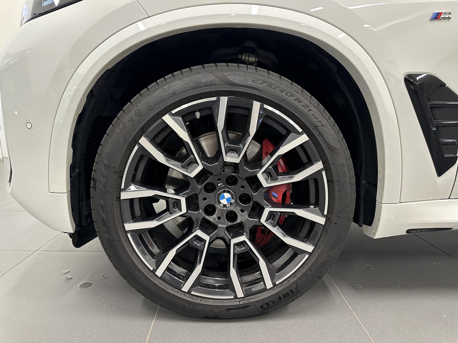 BMW X5, X5 xDrive 30d - fotka 3