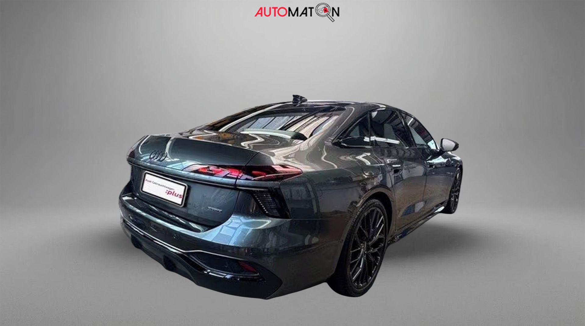 Audi A6, TDI S-Line HuD Pano 360 Vzduch - fotka 4