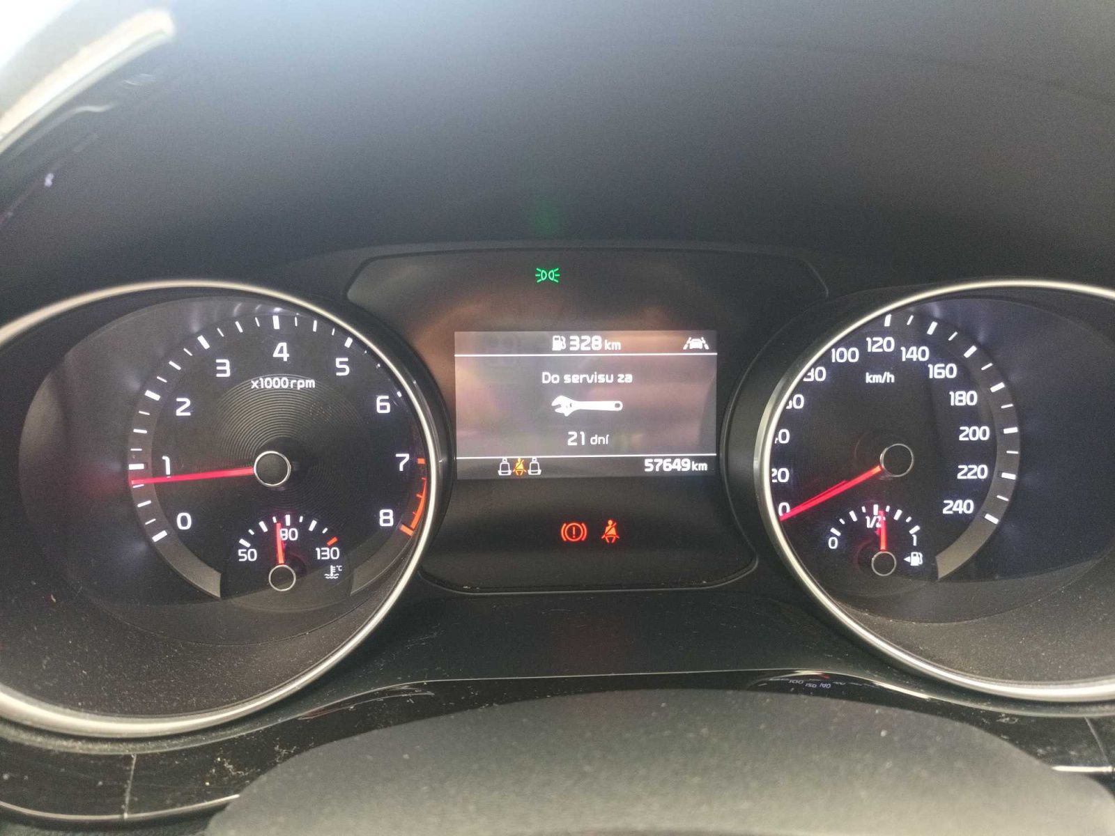 Kia Cee´d, 1.5 T-GDI, GT Line, Záruka - fotka 3