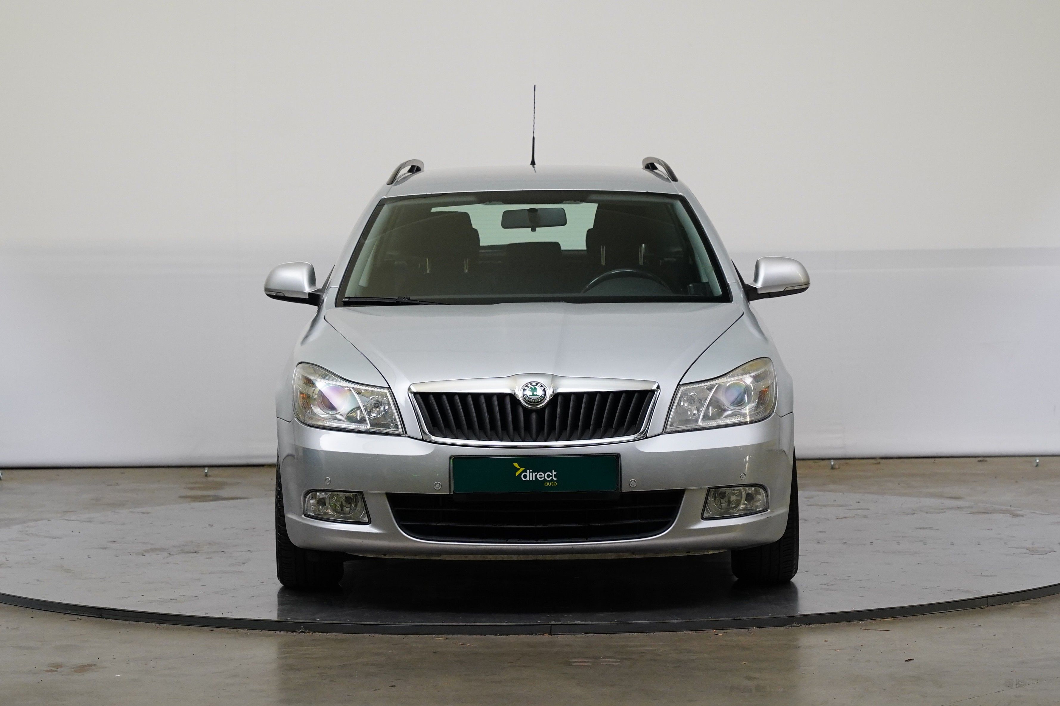 Škoda Octavia, 1.6 TDI 77 kW Active - fotka 4