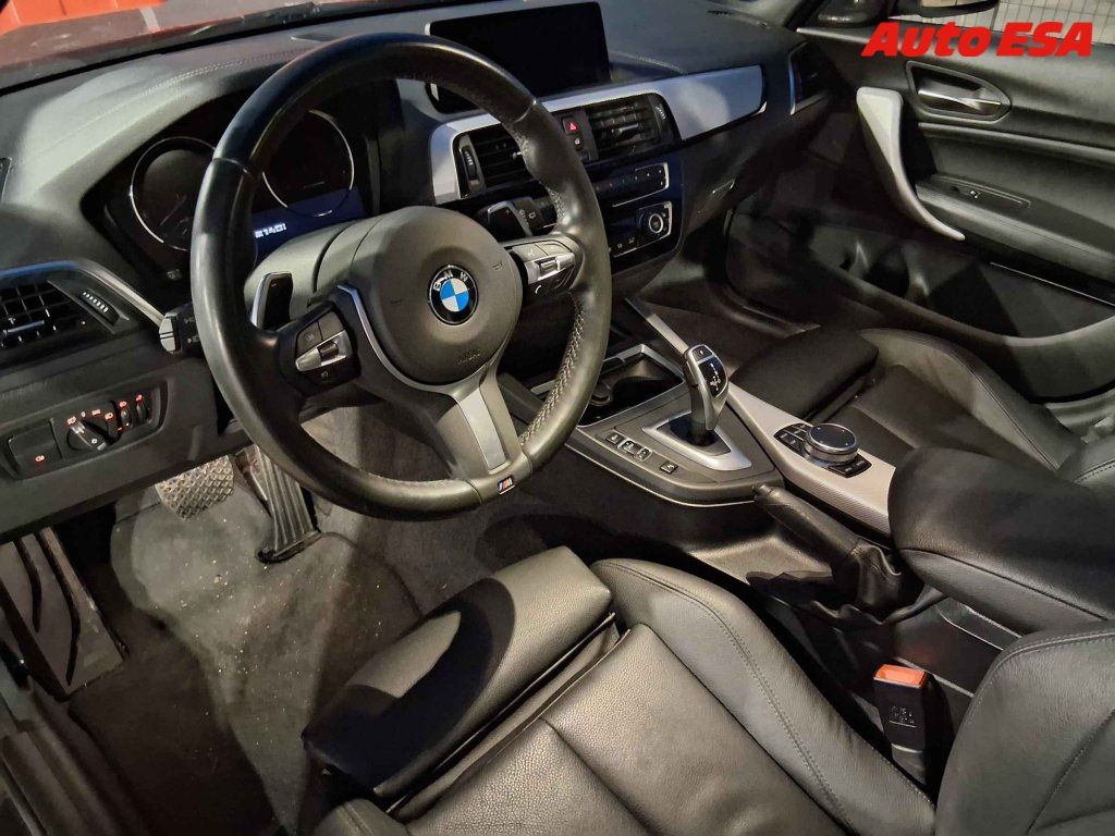 BMW Řada 1, 3.0i 140i xDrive,ČR - fotka 3