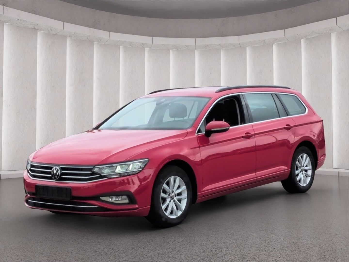 Volkswagen Passat Variant, 2.0 TDI DSG*Kamera*Navi*Led*