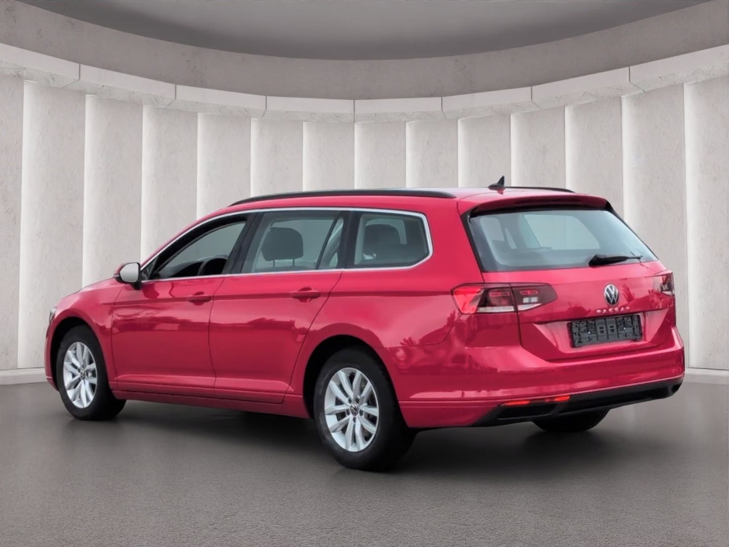 Volkswagen Passat Variant, 2.0 TDI DSG*Kamera*Navi*Led* - fotka 2