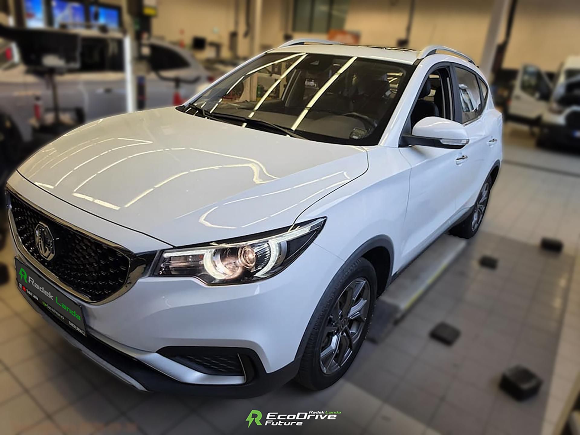 MG ZS, 44,5 kWh, FWD (143 koní) - fotka 2