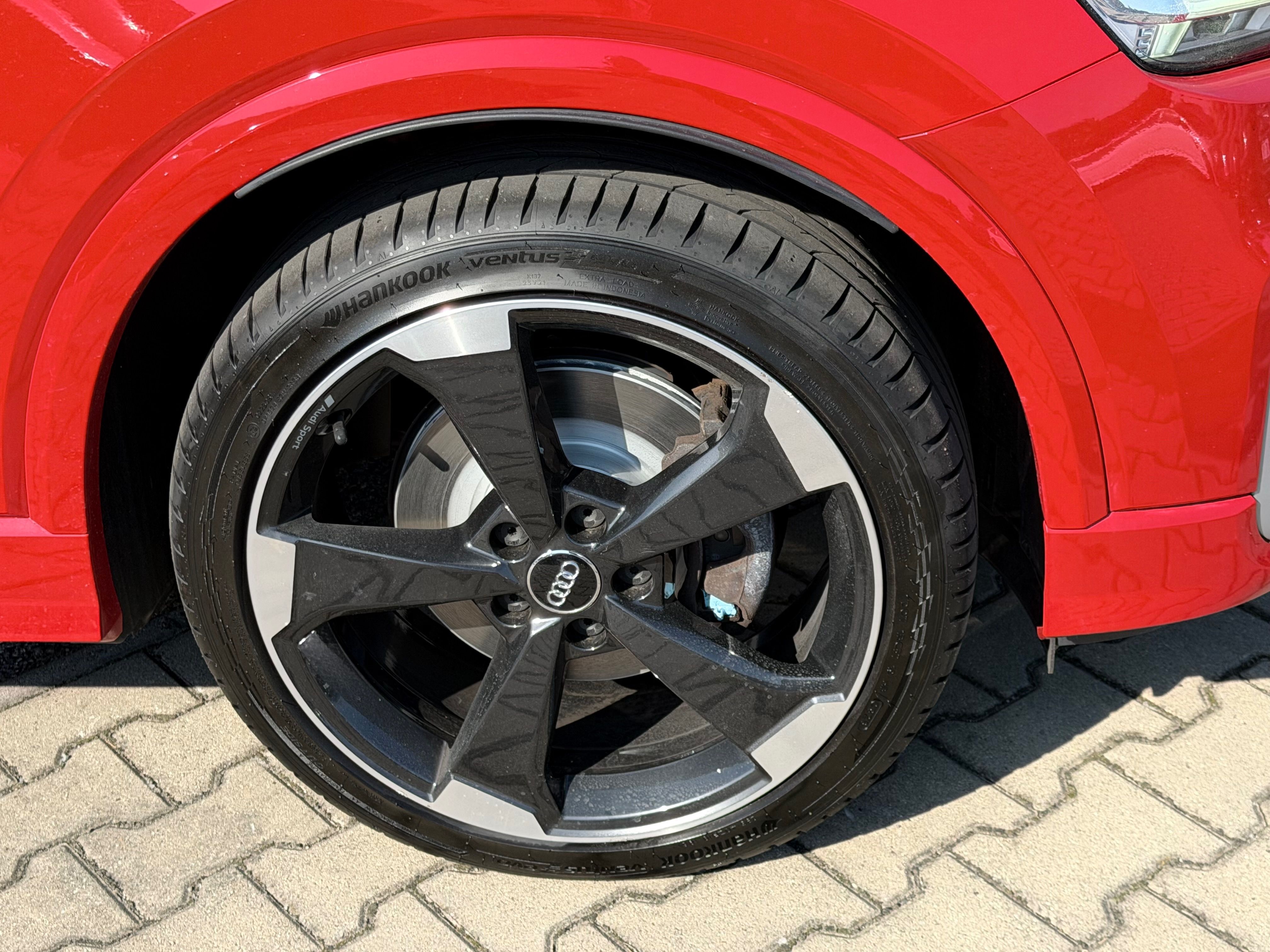 Audi Q2, 1.4TFSI-110KW.3XS.LINE.TOPSTAV - fotka 6