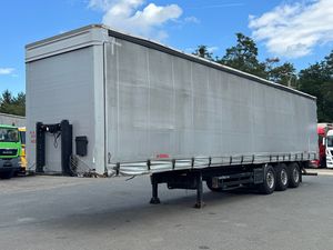 Kögel, STANDART SAF (5848)