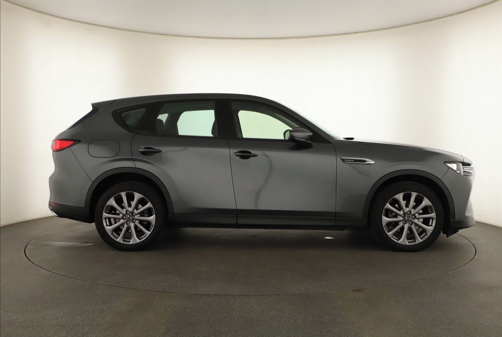 Mazda CX-60, e-Skyactiv PHEV 2.5 - fotka 6