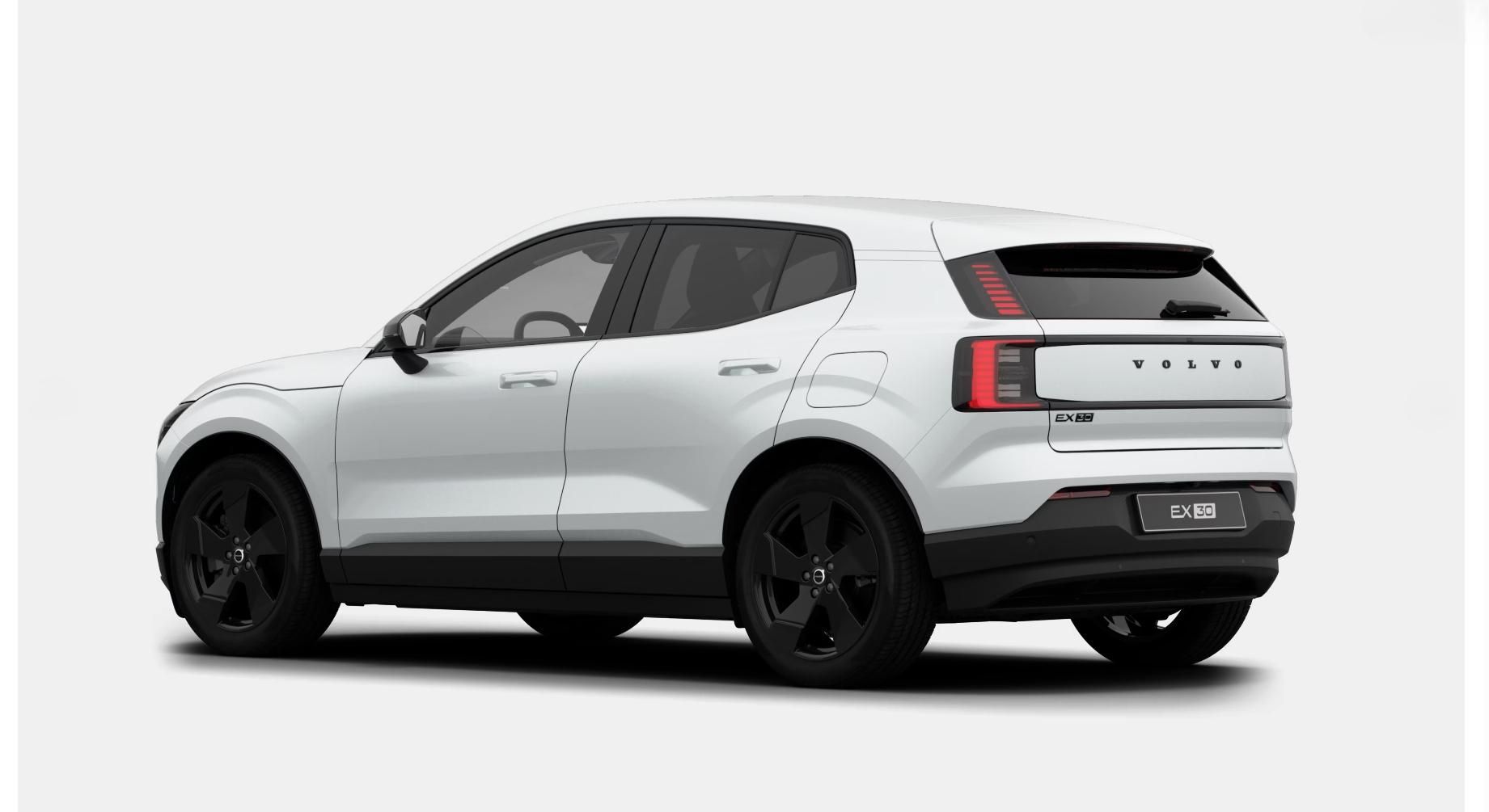 Volvo EX30, P8 AWD BLACK EDITION PLUS AUT - fotka 3
