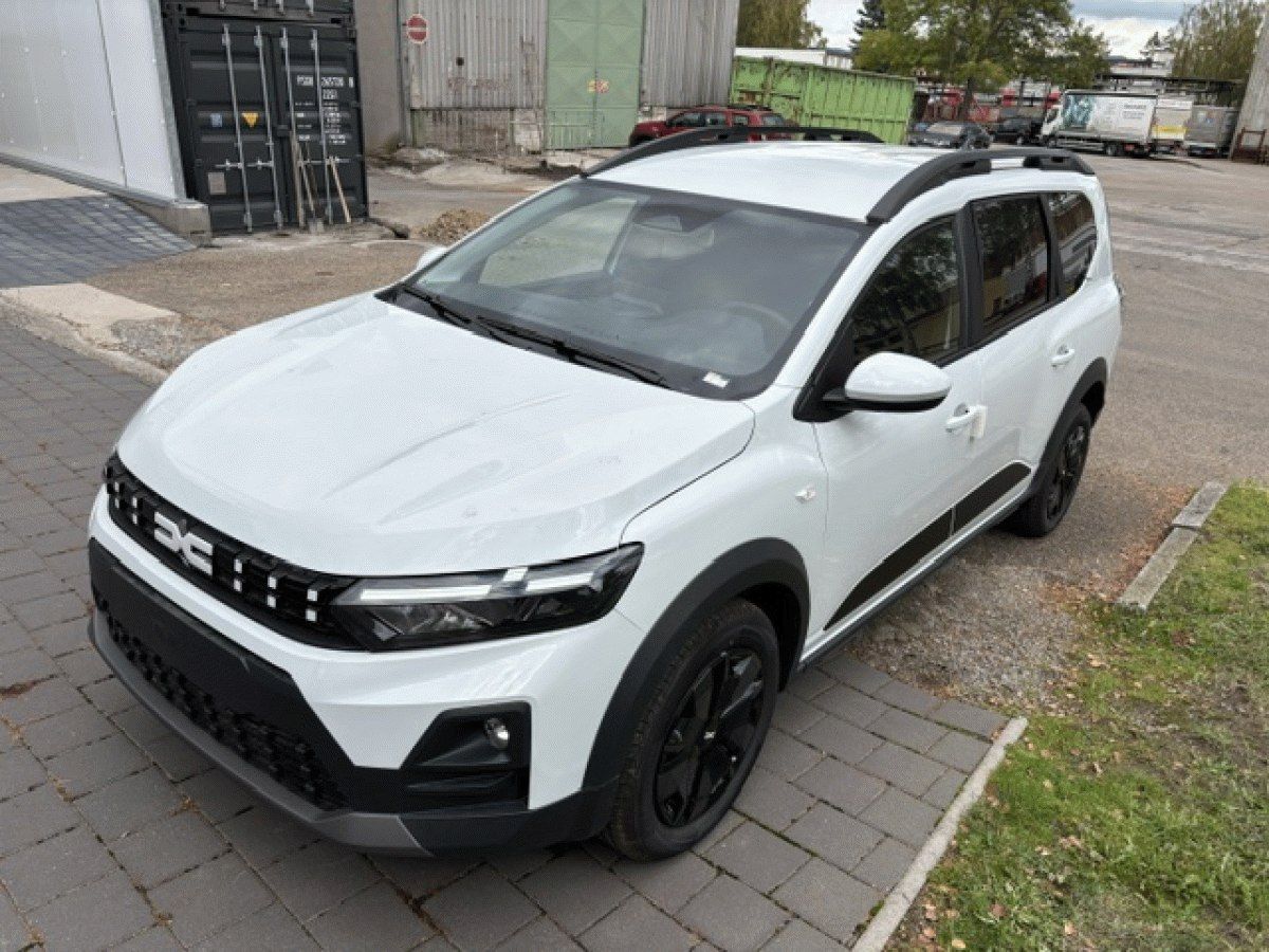 Dacia Jogger, Expression TCe 110 - fotka 2