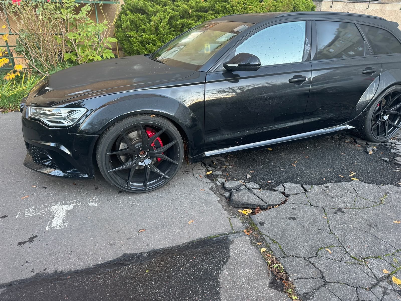 Audi A6, 3.0TDI-240KW-COMPETITION-PRIOR - fotka 3