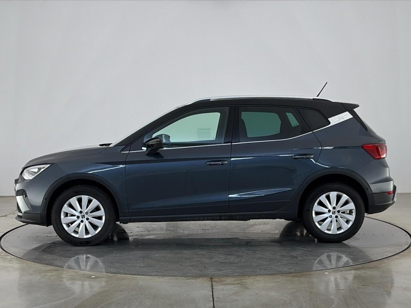 Seat Arona, 1.0 TSI / 85 kW FR - fotka 3