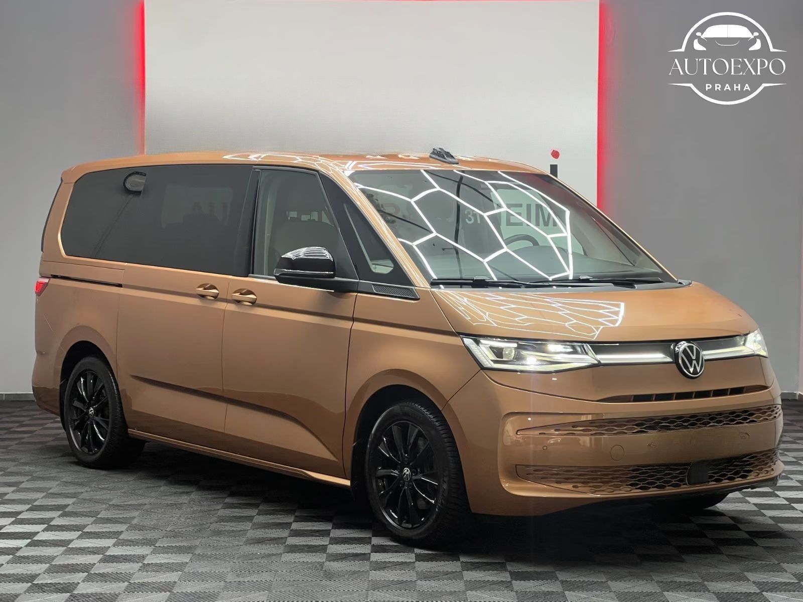 Volkswagen Multivan, 2.0TDI 110KW Life Long - fotka 3