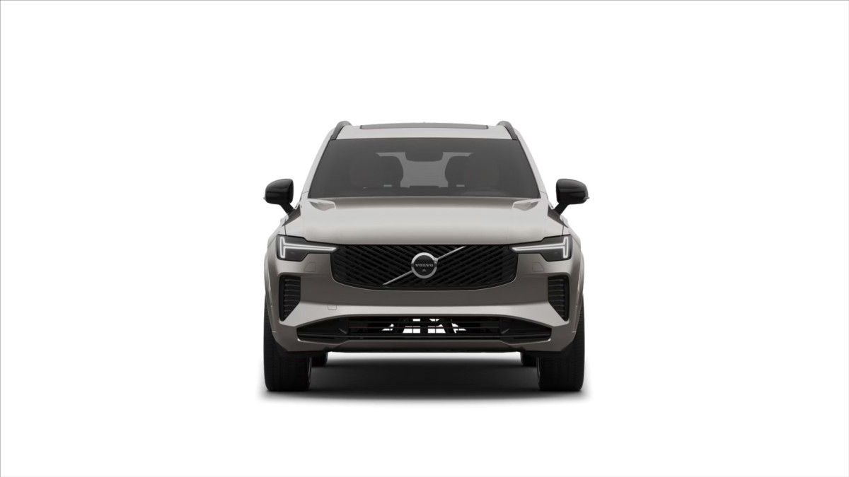 Volvo XC90, 2,0 T8  Plus Dark - fotka 6