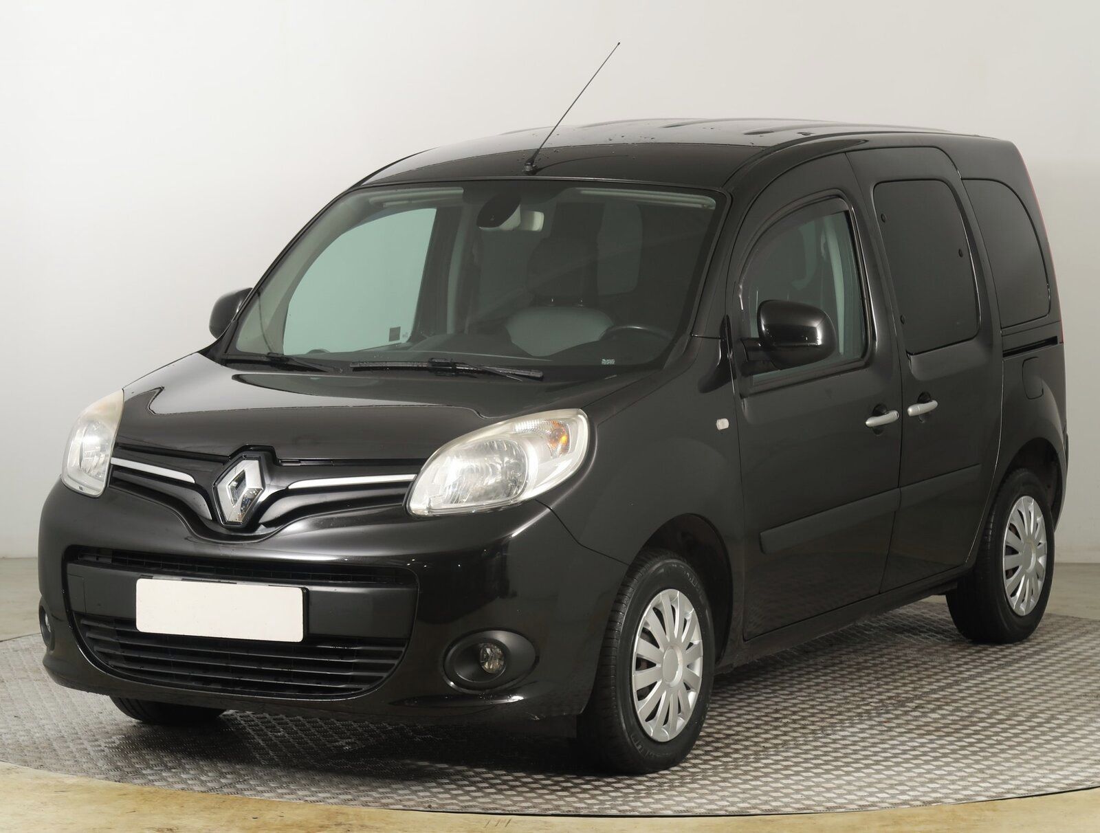 Renault Kangoo, 1.5 dCi, 5Míst, Klima, ČR, DPH - fotka 2