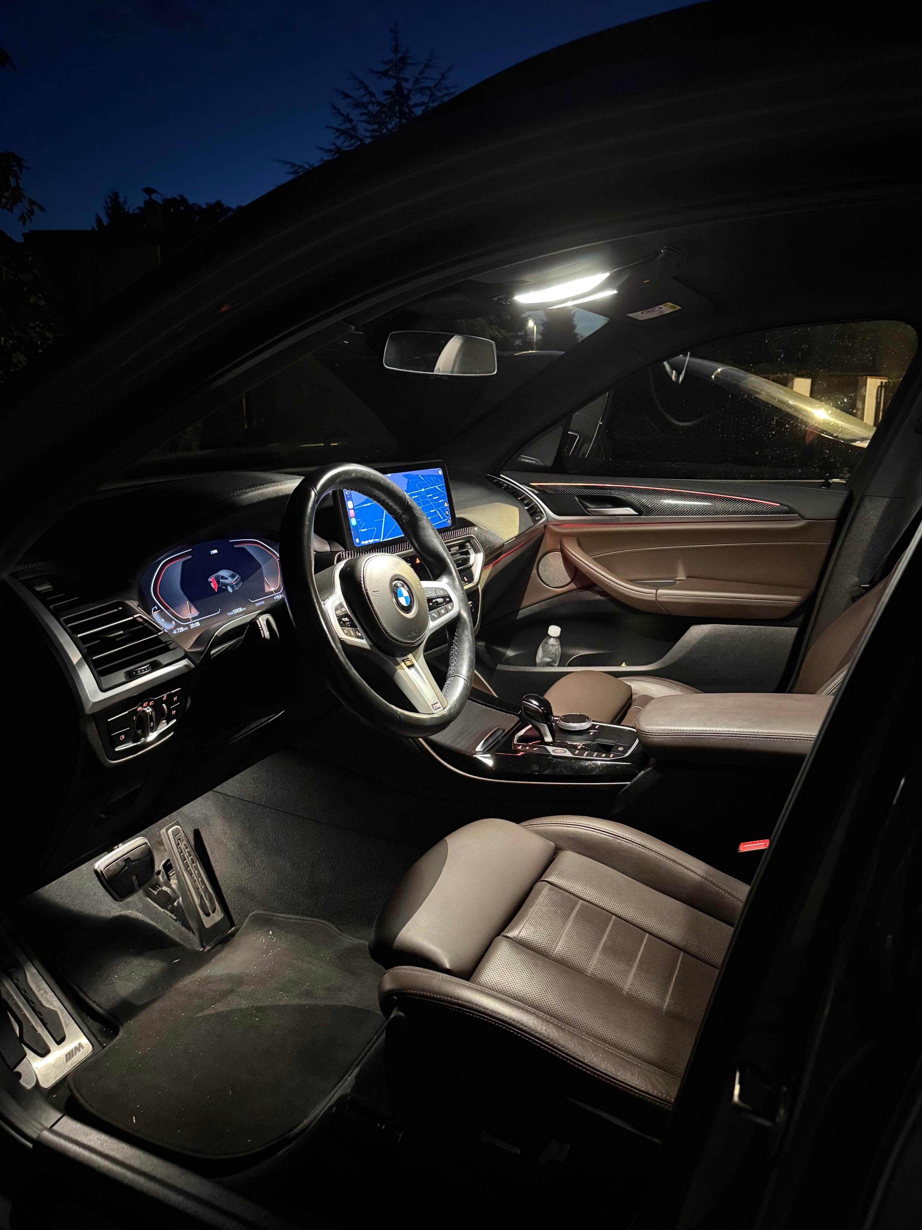 BMW X4 - fotka 6