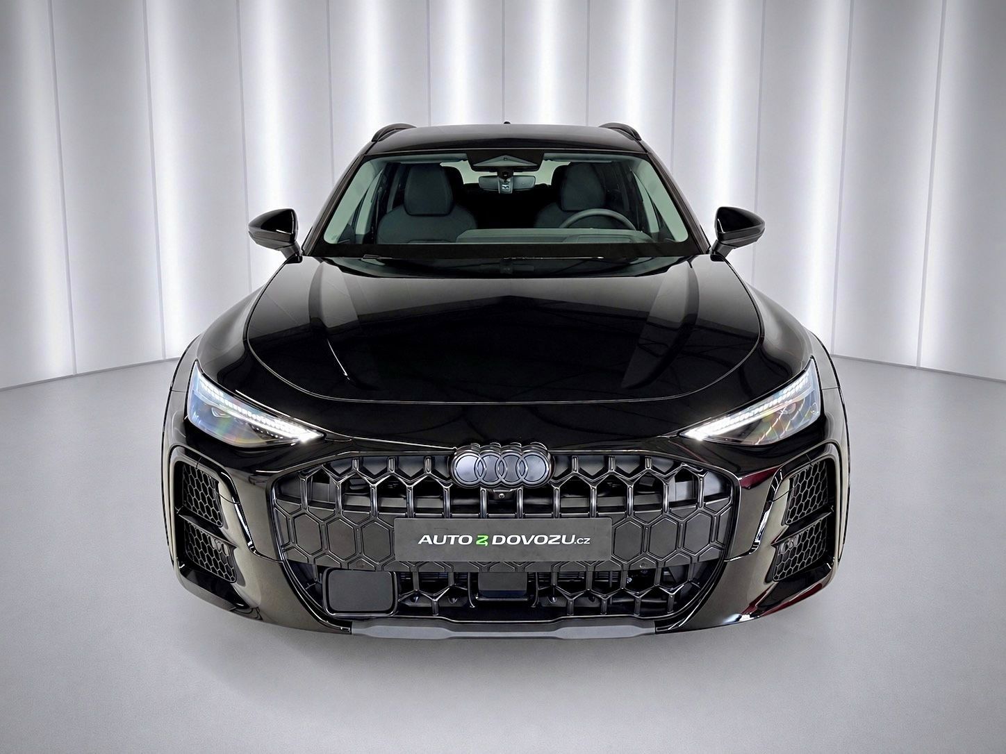 Audi A6 allroad, TDI QUATTRO, WEBASTO, PANORAMA - fotka 2